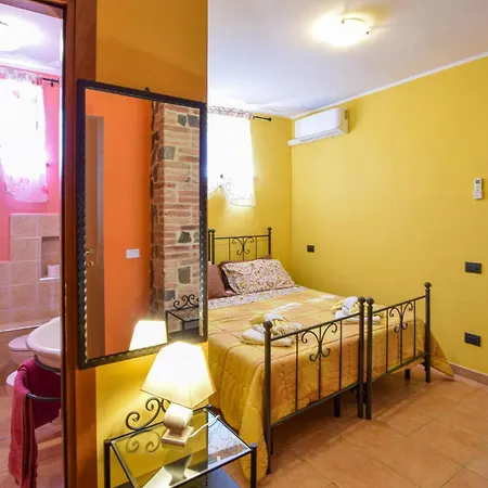 Lovely In Fraz Loccolle S Paolo Holiday home *