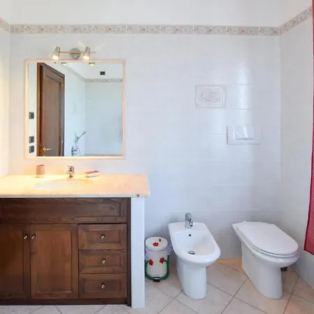 Lovely In Fraz Loccolle S Paolo Semesterbostad