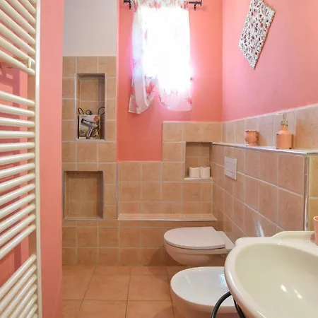 Holiday home Lovely In Fraz Loccolle S Paolo