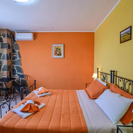 Lovely In Fraz Loccolle S Paolo Semesterbostad *