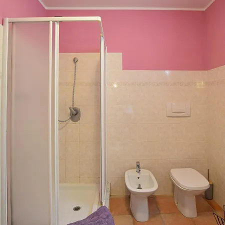 Holiday home Lovely In Fraz Loccolle S Paolo Muserale