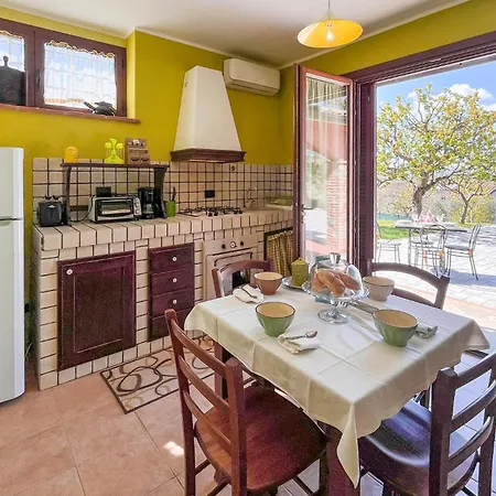 Holiday home Lovely In Fraz Loccolle S Paolo