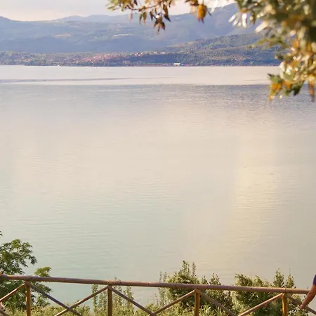 Holiday home Lovely In Fraz Loccolle S Paolo