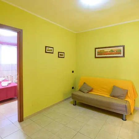 Lovely In Fraz Loccolle S Paolo Semesterbostad *