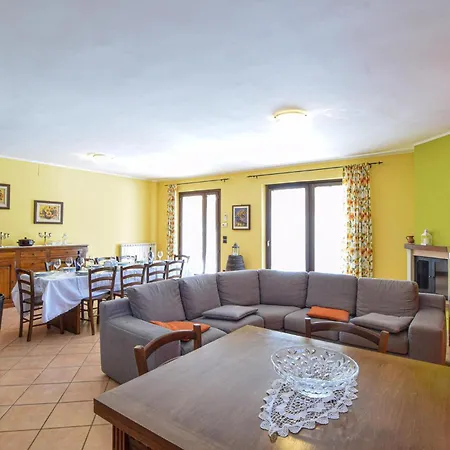 Lovely In Fraz Loccolle S Paolo *