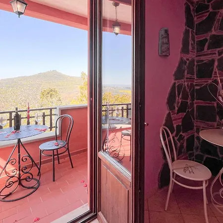 Lovely In Fraz Loccolle S Paolo Semesterbostad