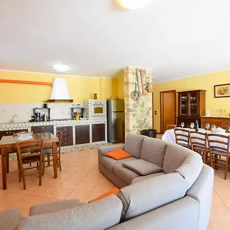 Lovely In Fraz Loccolle S Paolo Holiday home Muserale