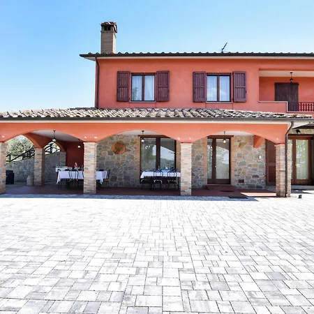 Lovely In Fraz Loccolle S Paolo Semesterbostad