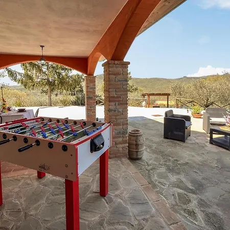 Lovely In Fraz Loccolle S Paolo Semesterbostad Muserale