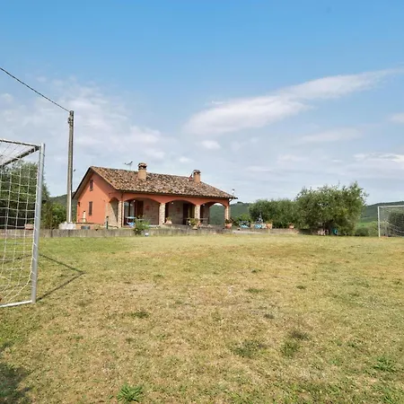 Lovely In Fraz Loccolle S Paolo Semesterbostad