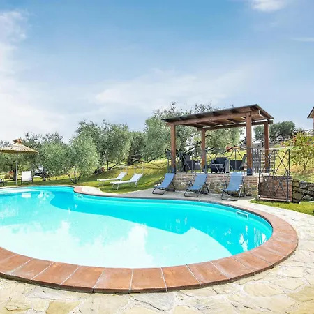 Lovely In Fraz Loccolle S Paolo Holiday home *