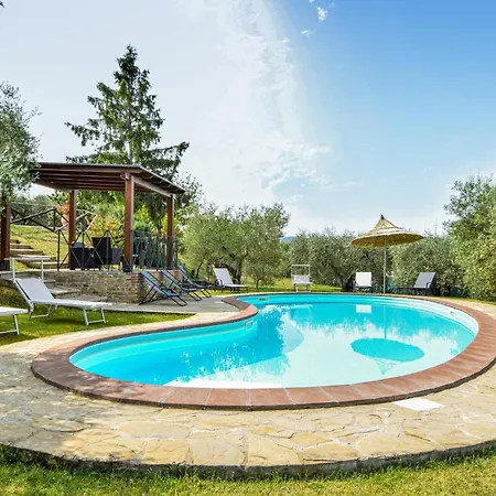 Holiday home Lovely In Fraz Loccolle S Paolo Muserale
