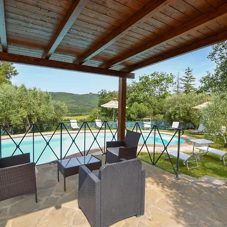 Lovely In Fraz Loccolle S Paolo Semesterbostad