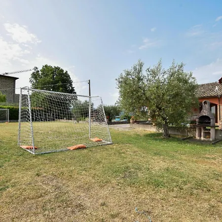 Lovely In Fraz Loccolle S Paolo Semesterbostad Muserale