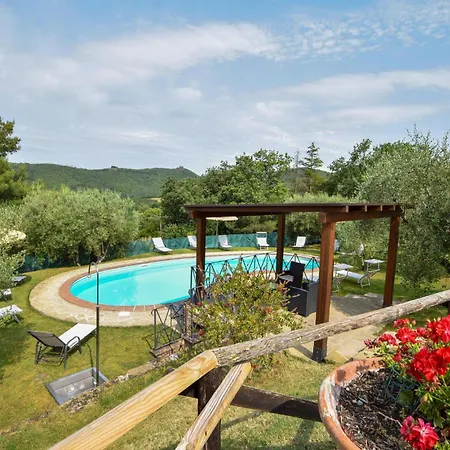 Semesterbostad Lovely In Fraz Loccolle S Paolo