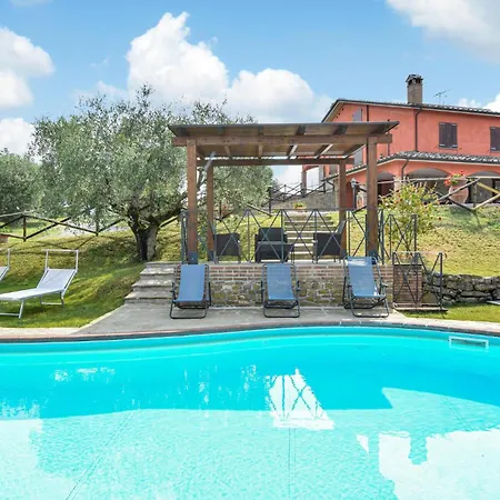 Lovely In Fraz Loccolle S Paolo Semesterbostad *